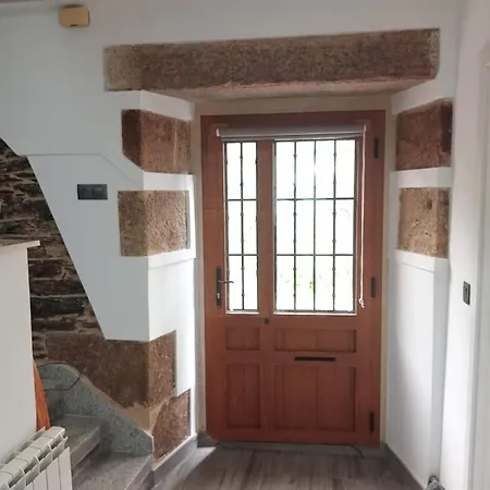 Lazzaretto Vivienda Uso Turistico Villa Lugo Exterior photo