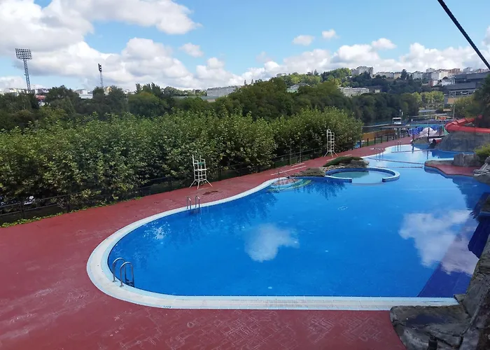 Lazzaretto Vivienda Uso Turistico
