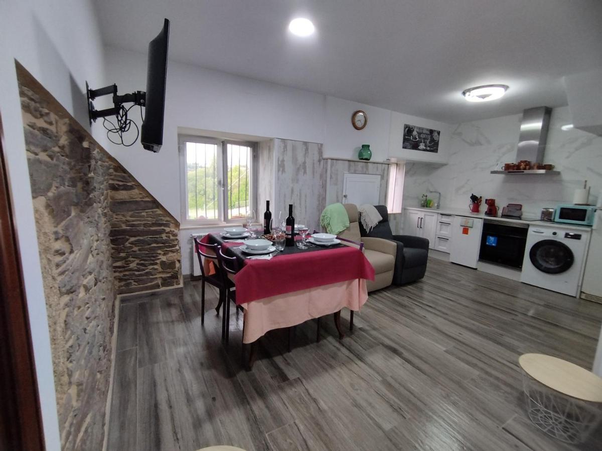 Holiday home Lazzaretto Vivienda Uso Turistico