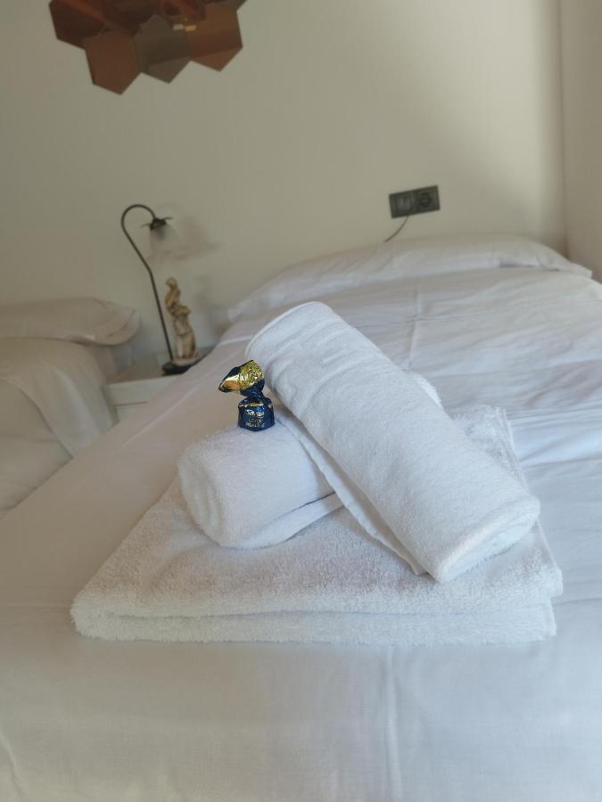 Lazzaretto Vivienda Uso Turistico Holiday home